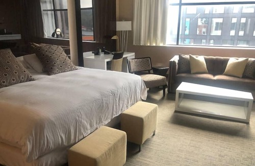 Downtown St. John's Apartment | Beautiful 2Br Downtown Suite