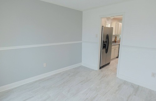Kenner - Louis Armstrong International Airport House | Beautiful 4 bed 2 bath Home Fully Furnished