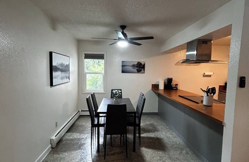 Bayshore - Klatt Apartment | Beautiful Alaskan 2 Bedroom