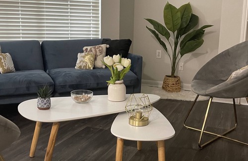 Fairbanks Apartment | beautiful and spacious apartment