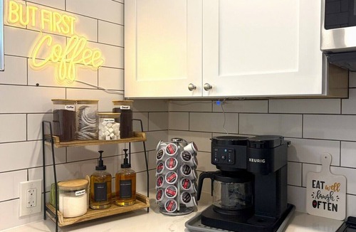 Alcona Condo | Beautiful Apartment 5 mins from Innisfil Beach
