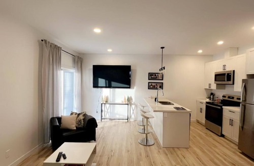 Steinbach Apartment | Beautiful Apartment