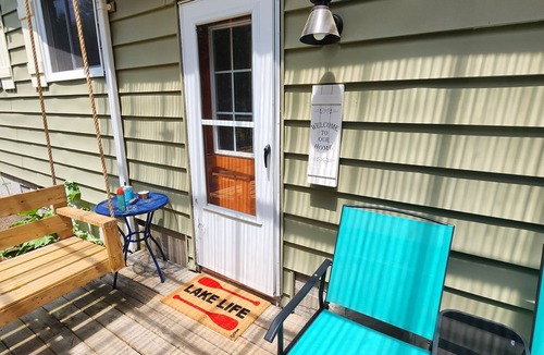 Bala House | Beautiful Bala Bungalow minutes to all Bala has to offer!