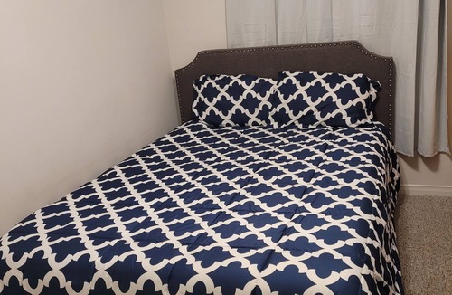 Alcona House | Beautiful Bedroom