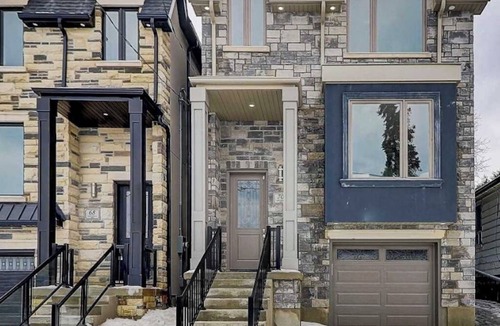 Birch Cliff Heights House | Beautiful Home