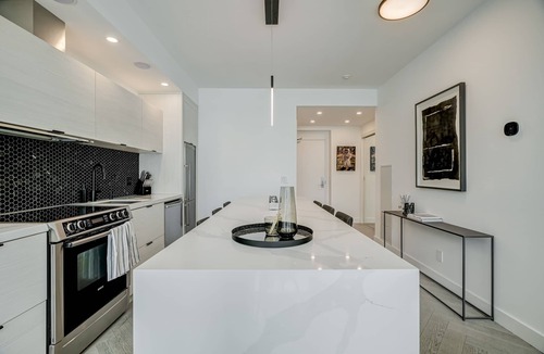 CityPlace Condo | Beautiful Modern Entertainment District