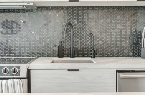 CityPlace Condo | Beautiful Modern Entertainment District