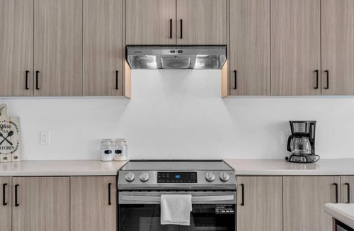 Centre Wellington House | Beautiful New Build by Elora