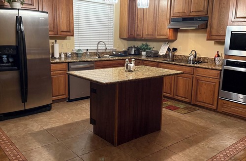 Slidell House | Beautiful, spacious 3br/2.5 bath home with easy access to shopping and dining