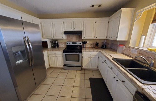 Garfield House | Beaver Bluff - Close to Eureka & Dam Site Lake Park
