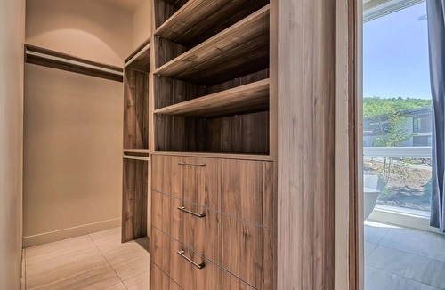 La Conception Villa | Bel Air Tremblant CORTINA : 3 CHAMBRES, JACUZZI