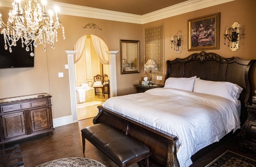 Harbour Grace Bed & Breakfast | Belle View Manor Inn