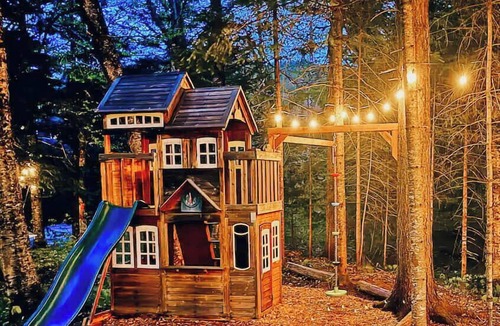 Lac Superieur Village Ski Chalet | Bellerive – Tremblant