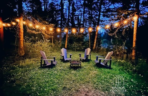 Lac Superieur Village Ski Chalet | Bellerive – Tremblant
