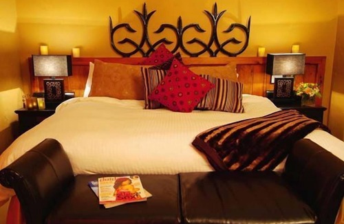 Ashfield-Colborne-Wawanosh Hotel | Benmiller Inn & Spa