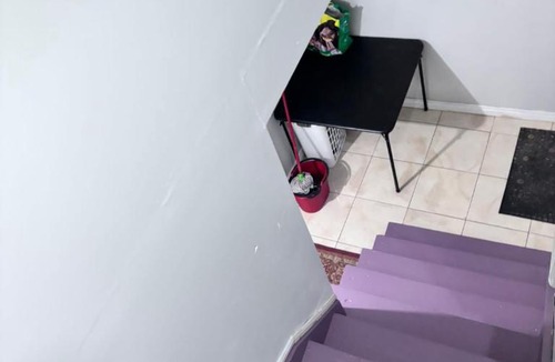 Milton Apartment | Bernie's Basement