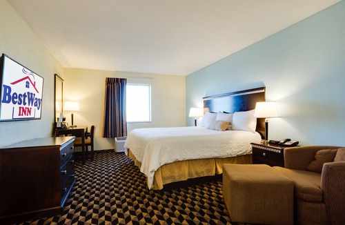 Cleburne Hotel | Best Way Inn Cleburne TX