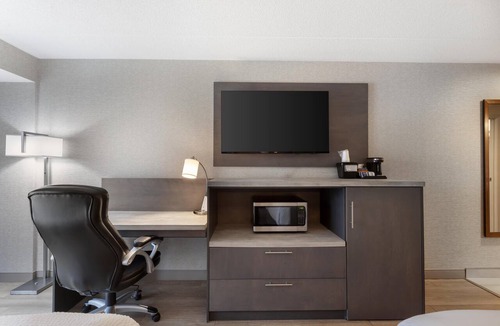 Cannifton Hotel | Best Western Belleville