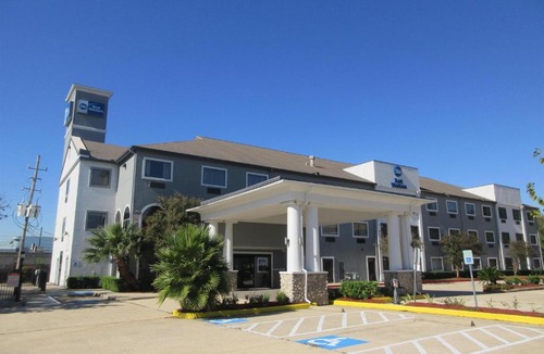 FM 1960 Hotel | Best Western Champions Forest Inn and Suites