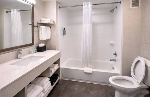 FM 1960 Hotel | Best Western Cy-Fair