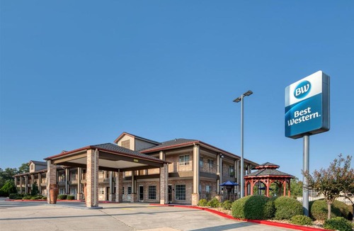 Montgomery Hotel | Best Western Lake Conroe Inn