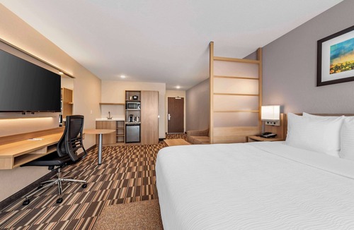 Limon Hotel | Best Western Limon