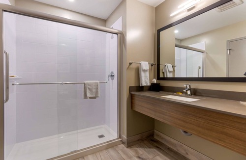 Dauphin Hotel | Best Western Plus Dauphin