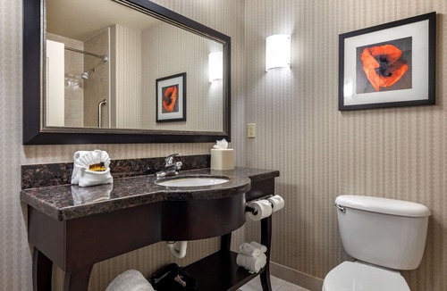 Euless Hotel | Best Western Plus DFW Airport West Euless