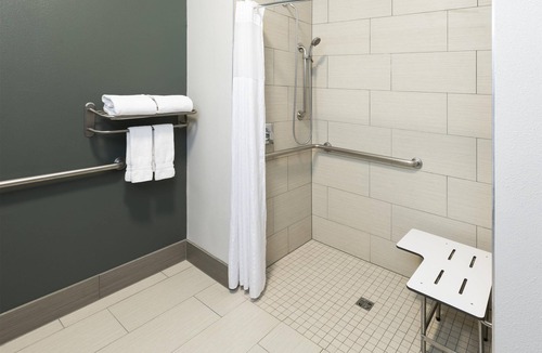 Duncanville Hotel | Best Western Plus Duncanville/Dallas