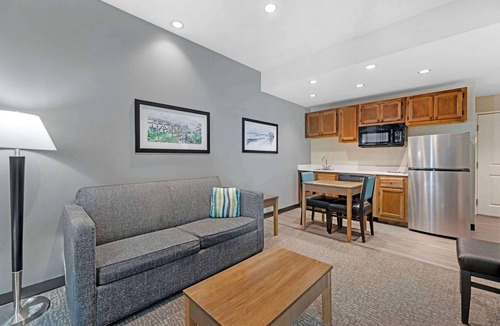 Marion Hotel | Best Western Plus Executive Residency Marion