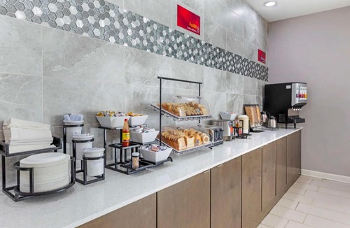 Marion Hotel | Best Western Plus Executive Residency Marion