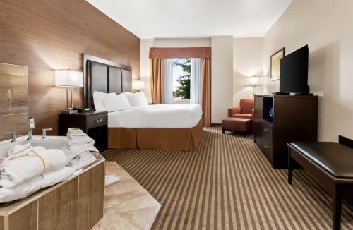 Centre Wellington Hotel | Best Western Plus Fergus Hotel