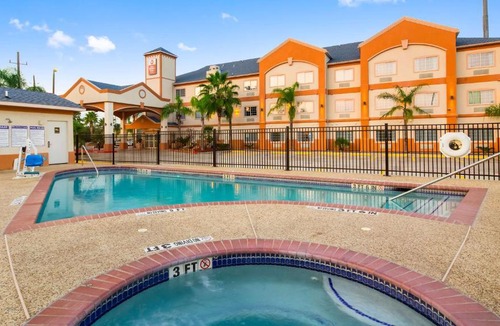 Atascocita Hotel | Best Western Plus Houston Atascocita Inn & Suites