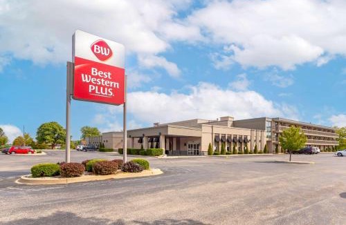 Leamington Hotel | Best Western Plus Leamington Hotel & Conference Centre
