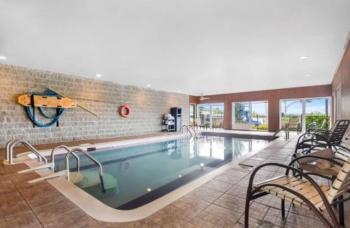 Mont-Laurier Hotel | Best Western Plus Mont-Laurier