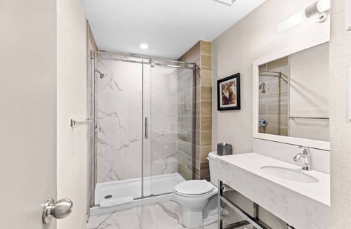 Pointe-aux-Trembles Hotel | Best Western Plus Montreal East