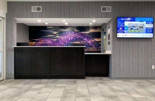 Olive Branch Hotel | Best Western Plus Olive Branch Hotel & Suites