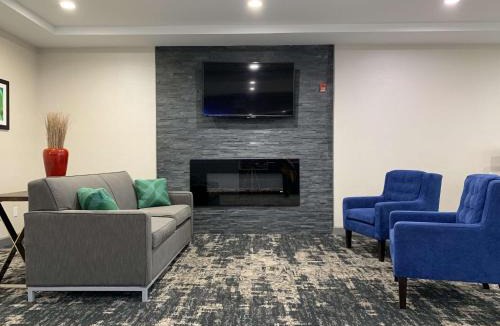 Olive Branch Hotel | Best Western Plus Olive Branch Hotel & Suites