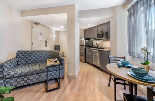 Civic Hospital - Experimental Farm - Central Park Hotel | Best Western Plus Ottawa City Centre