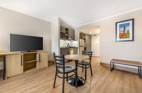 Civic Hospital - Experimental Farm - Central Park Hotel | Best Western Plus Ottawa City Centre