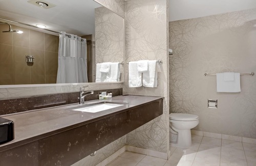 Stratford Hotel | Best Western Plus The Arden Park Hotel