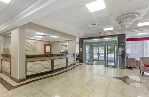 Airport Corporate Hotel | Best Western Plus Travel Hotel Toronto Airport