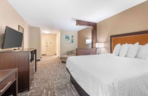 Post Hotel | Best Western Post Inn