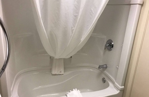 Thunder Bay Hotel | Best Western Thunder Bay Crossroads
