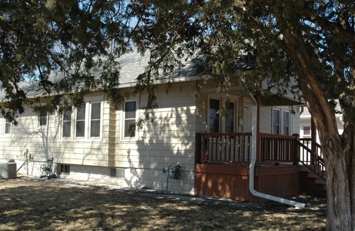Bethany House | Bethany Bungalow, 2 Bdrm, 1 Bath bungalow near all Husker events