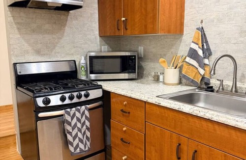 Taku - Campbell Condo | Birch Hollow on the Creek
