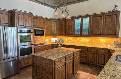 Llano Bed & Breakfast | Bliss On The River