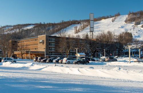The Blue Mountains Hotel | Blue Mountain Resort Inn
