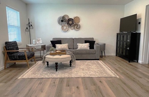Stillwater House | Boho 405 - DI Home Rentals