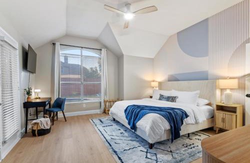 The Colony House | Boho Dreamscape 4BD Game Room Pool